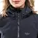 Ixon BURNING LADY Navy Laminated Motorcycle мотокуртка