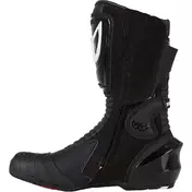Berik Race- X Evo 1289-BK Black Racing Motorcycle мотоботинки