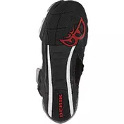 Berik Race- X Evo 1289-BK Black Racing Motorcycle мотоботинки