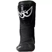 Berik Race- X Evo 1289-BK Black Racing Motorcycle мотоботинки