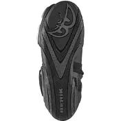 Berik Chaft 3.0 1448-BK Black Fluorescent Yellow Racing Motorcycle мотоботинки