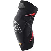Troy Lee Designs Raid D3O Motocross Enduro Knee Pads