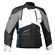 Ixon Balder мотокуртка Black Grey Blue Черный