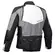 Ixon Balder мотокуртка Black Grey Blue Черный