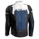 Ixon Allroad мотокуртка Grege Navy Black Синий