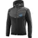 Ixon SECTION Motorcycle мотокуртка Black Anthracite Blue