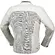 Esticva Ixs Tour Oxy-Air Light Grey Motorcycle мотокуртка