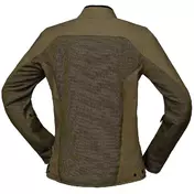 Ixs Oxy-Air Women's Summer Motorcycle мотокуртка Olive
