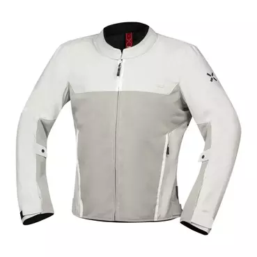 Ixs Oxy Air мотокуртка Grey Серый