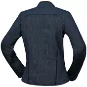 Ixs Oxy-Air Blue Summer Women's Motorcycle мотокуртка