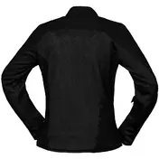 Ixs Oxy-Air Women's Summer Motorcycle мотокуртка Black