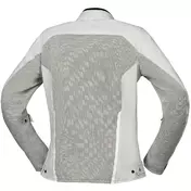 Ixs Oxy-Air Women's Summer Motorcycle мотокуртка Light Grey