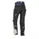 Ixon Eddas Lady мотоштаны Grege Navy Black Синий