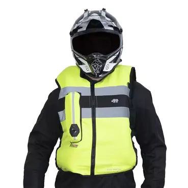 ROCK TOOL CO Mirage Airbag Желтый