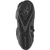 Berik Chaft 3.0 1448-BK Black Red Fluo Racing Motorcycle мотоботинки