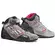 мотоботы Woman Moto Technique Sidi META Black