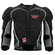FLY RACING Barricade Junior long sleeve protective jacket Черный