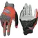 Leatt ADV RALLY 5.5 Red Motorcycle Adventure мотоперчатки