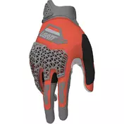 Leatt ADV RALLY 5.5 Red Motorcycle Adventure мотоперчатки