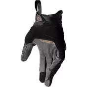 Leatt ADV HYDRADRI 5.5 SHORT Adventure Motorcycle мотоперчатки Black