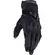 Leatt ADV HYDRADRI 7.5 Black Adventure Motorcycle мотоперчатки