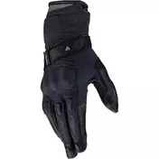 Leatt ADV HYDRADRI 7.5 Black Adventure Motorcycle мотоперчатки