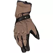 Leatt ADV SUBZERO 7.5 Adventure Motorcycle мотоперчатки Brown