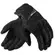 Rev'it Cavern Ladies Motorcycle мотоперчатки Black