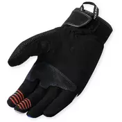 Rev'it Surge Motorcycle мотоперчатки Black Blue