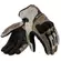 Rev'it Cavern Motorcycle мотоперчатки Sand Black