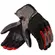 Rev'it Cavern Motorcycle мотоперчатки Grey Red