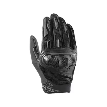 Ixon Rise Air 2 Lady мотоперчатки Black Черный