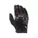 Ixon Rise Air 2 мотоперчатки Black Red Красный