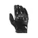 Ixon Rise Air 2 мотоперчатки Black White Белый