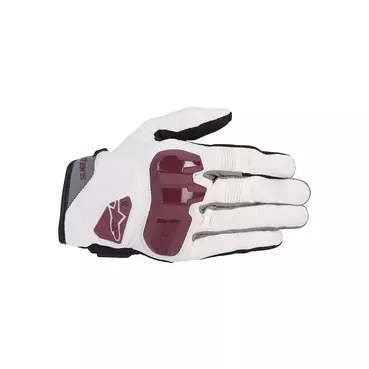 Alpinestars Chrome Women мотоперчатки White Белый
