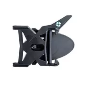 O'neal Air Flaps Kit Black Черный