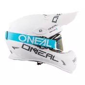 O'neal Air Flaps Kit Black Черный