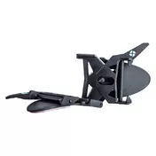 O'neal Air Flaps Kit Black Черный