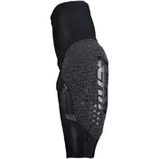 Leatt ELBOW GUARD 3DF 5.0 EVO BLK Black Motorcycle Elbow Guard