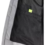 Acerbis New RAMSEY My Vented 2.0 CE Perforated Summer Motorcycle мотокуртка Grey Yellow