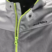 Acerbis New RAMSEY My Vented 2.0 CE Perforated Summer Motorcycle мотокуртка Grey Yellow