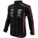 Ixon SF1 APRILIA 25 Black Neon Red Softshell Sweatshirt