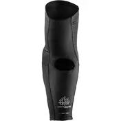 Leatt ELBOW GUARD REAFLEX BLK Black Motorcycle Elbow Guard