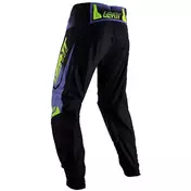 Leatt PANT MOTO 4.5 Multicolour Motocross мотоштаны