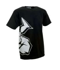 Moose Racing Футболка Agroid