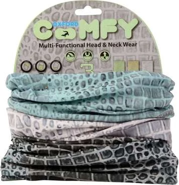Бандана Oxford Comfy Croc (3 шт)