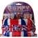 Бандана Oxford Comfy Union Jack (3 шт)