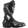 Berik Donington 1563-BK Black Motorcycle Racing мотоботинки