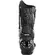 Berik Donington 1563-BK Black Motorcycle Racing мотоботинки