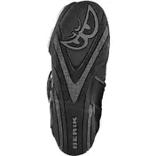 Berik Donington 1563-BK Black Motorcycle Racing мотоботинки